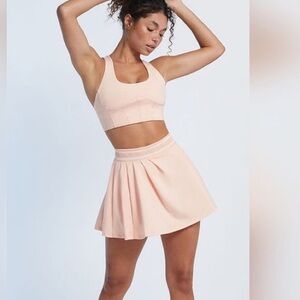 Free people round robin skort